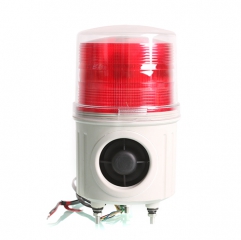 MSL-100工业声光报警器