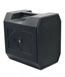 MTP-200 便携式远程定向强声扩声器